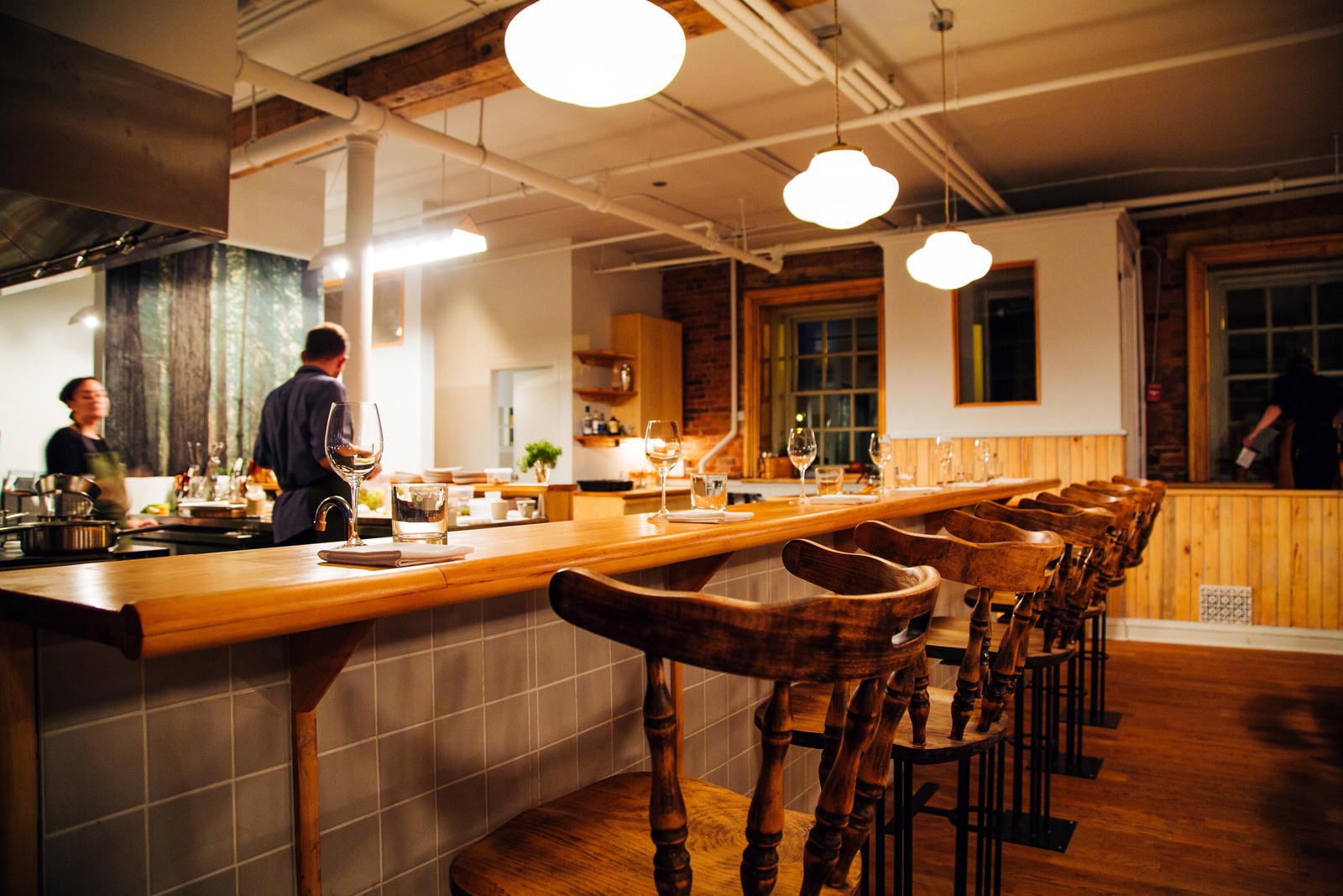 Restaurant image 1