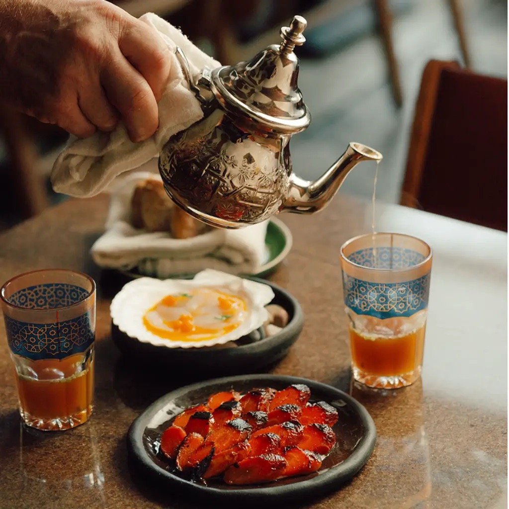 Restaurant image 1